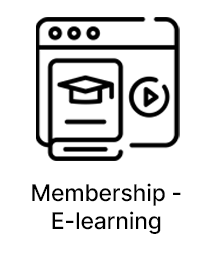 Membership/ E-learning